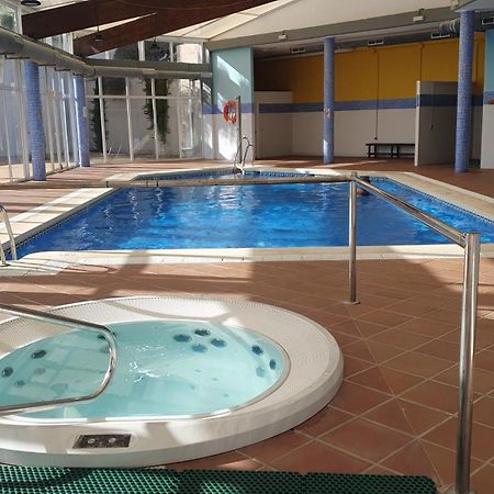 Al Andalus Thalassa III Verarental-Com Екстериор снимка