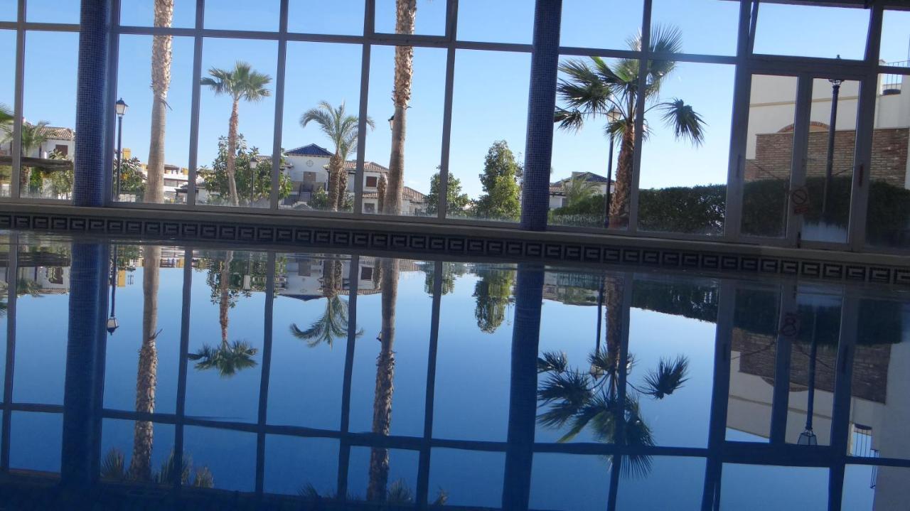 Al Andalus Thalassa III Verarental-Com Екстериор снимка