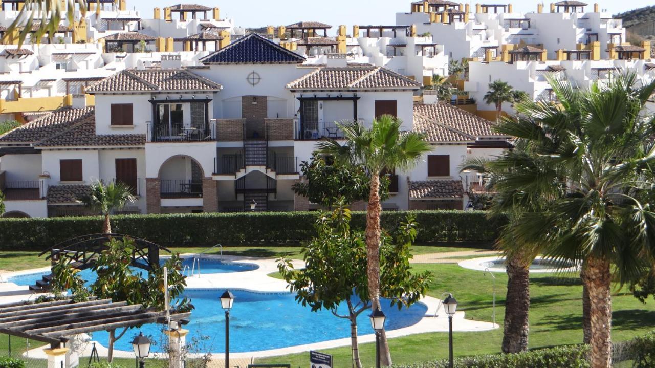 Al Andalus Thalassa III Verarental-Com Екстериор снимка