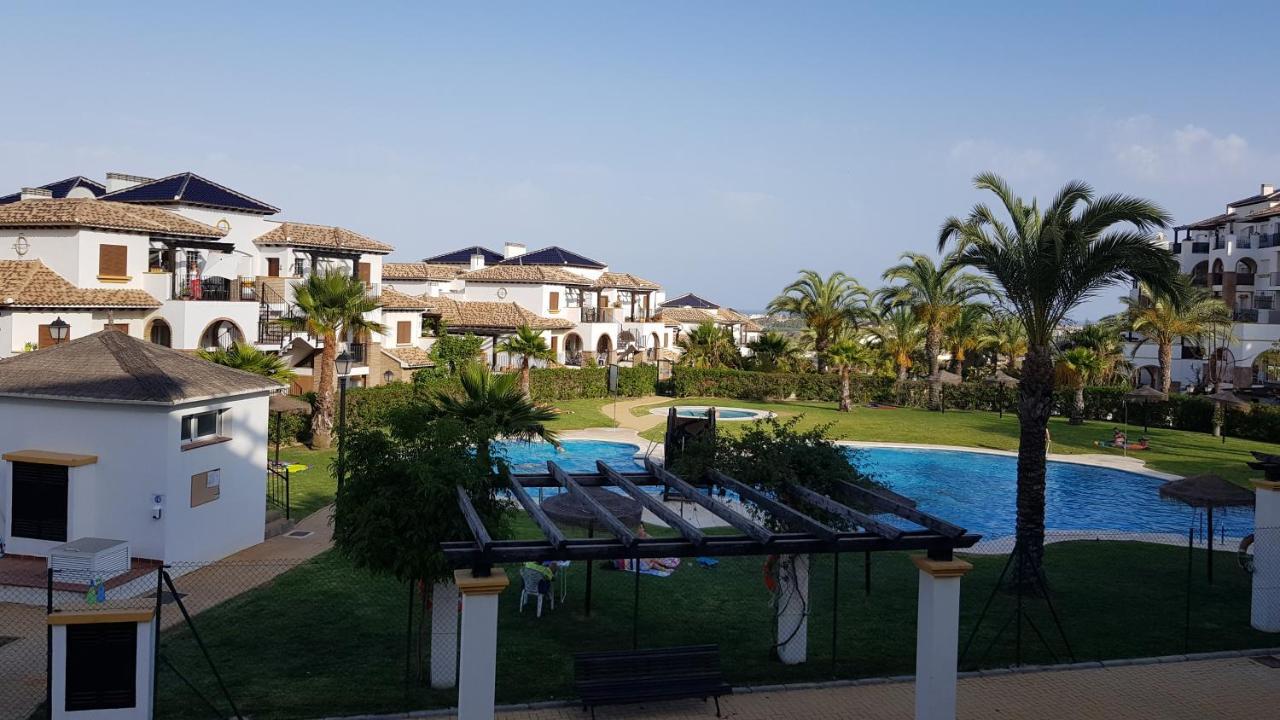 Al Andalus Thalassa III Verarental-Com Екстериор снимка
