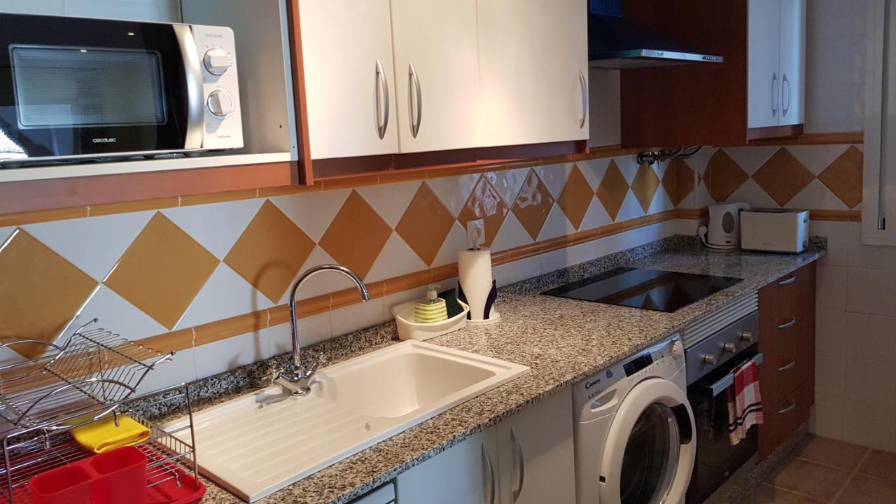 Al Andalus Thalassa III Verarental-Com Екстериор снимка
