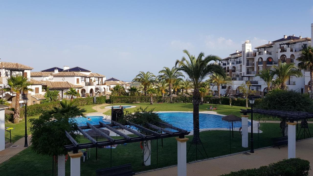 Al Andalus Thalassa III Verarental-Com Екстериор снимка