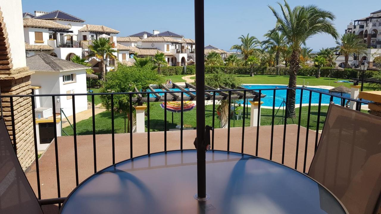 Al Andalus Thalassa III Verarental-Com Екстериор снимка