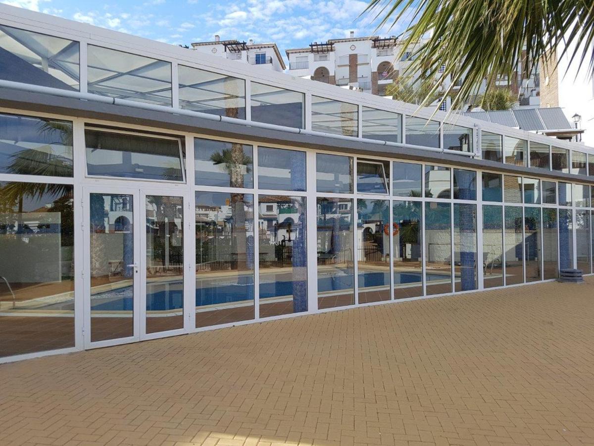 Al Andalus Thalassa III Verarental-Com Екстериор снимка