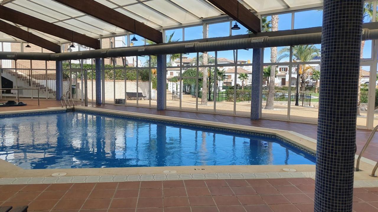 Al Andalus Thalassa III Verarental-Com Екстериор снимка