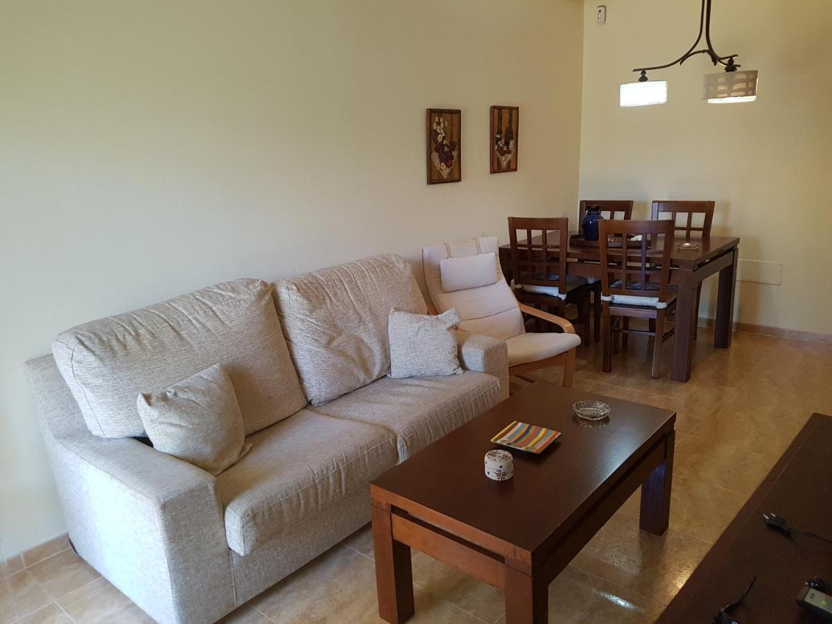Al Andalus Thalassa III Verarental-Com Екстериор снимка