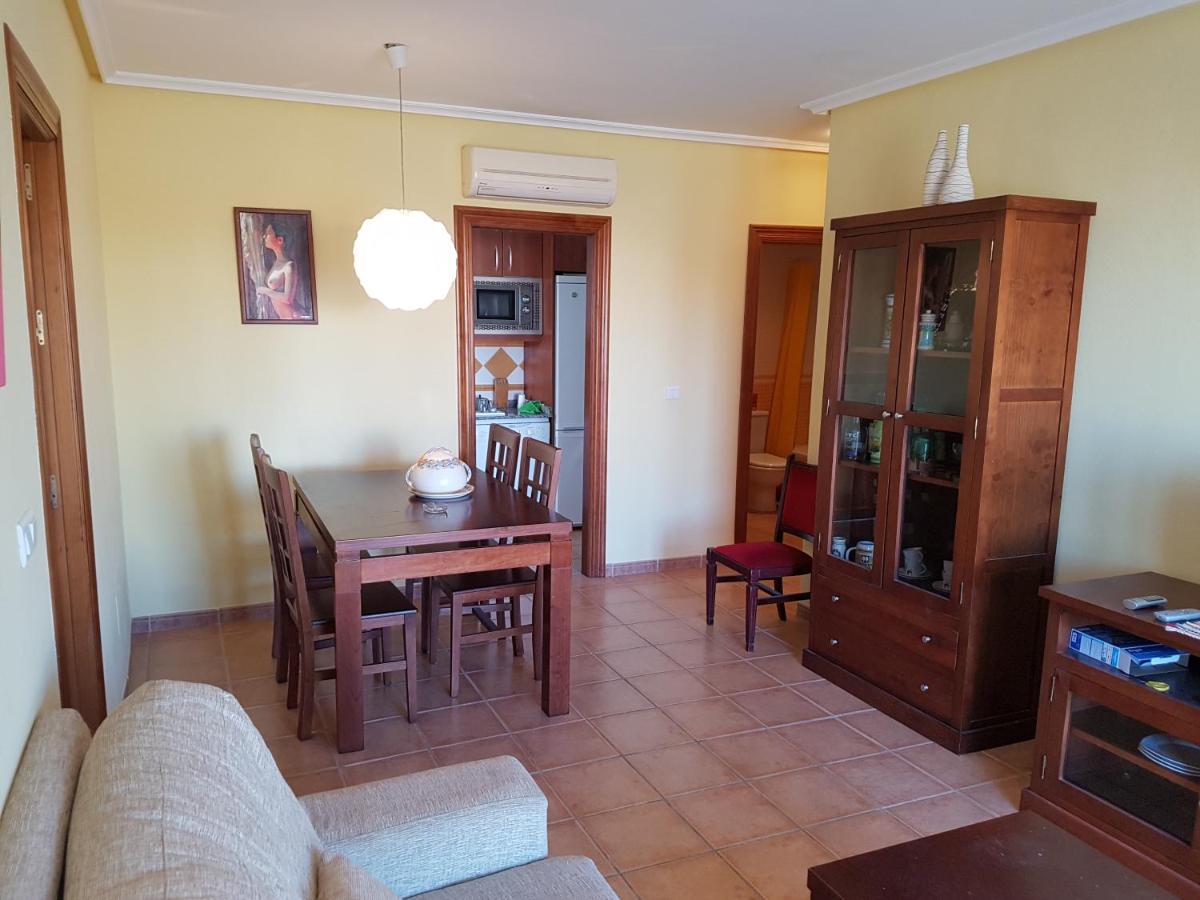 Al Andalus Thalassa III Verarental-Com Екстериор снимка