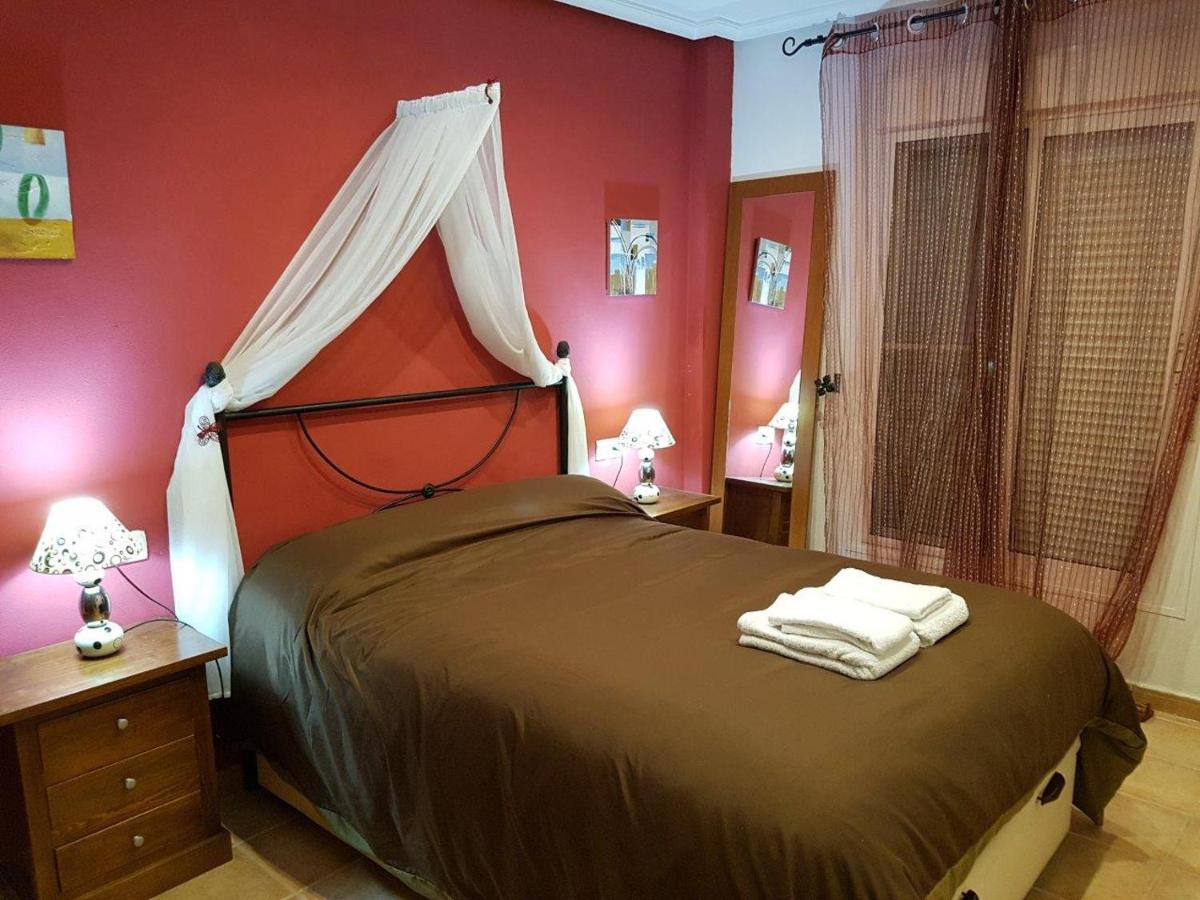 Al Andalus Thalassa III Verarental-Com Екстериор снимка
