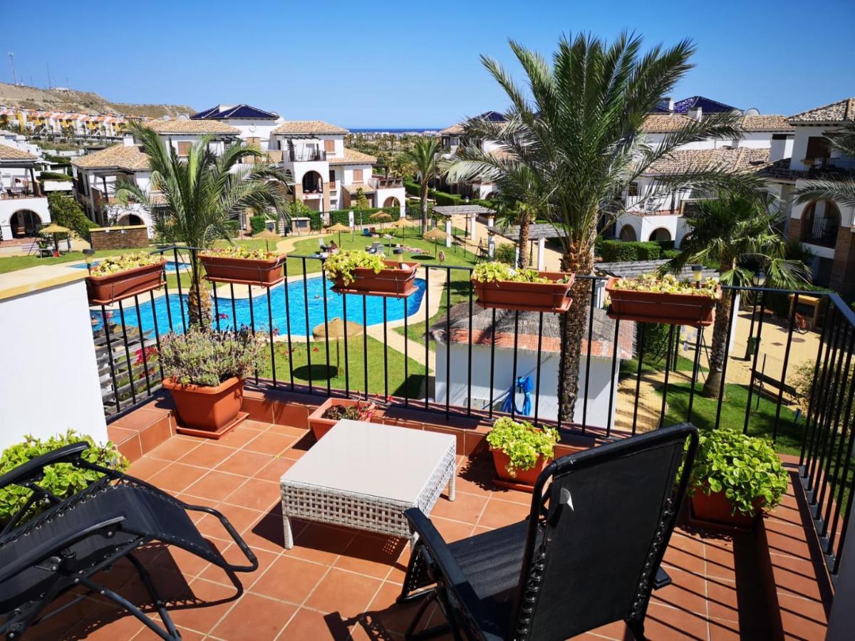 Al Andalus Thalassa III Verarental-Com Екстериор снимка