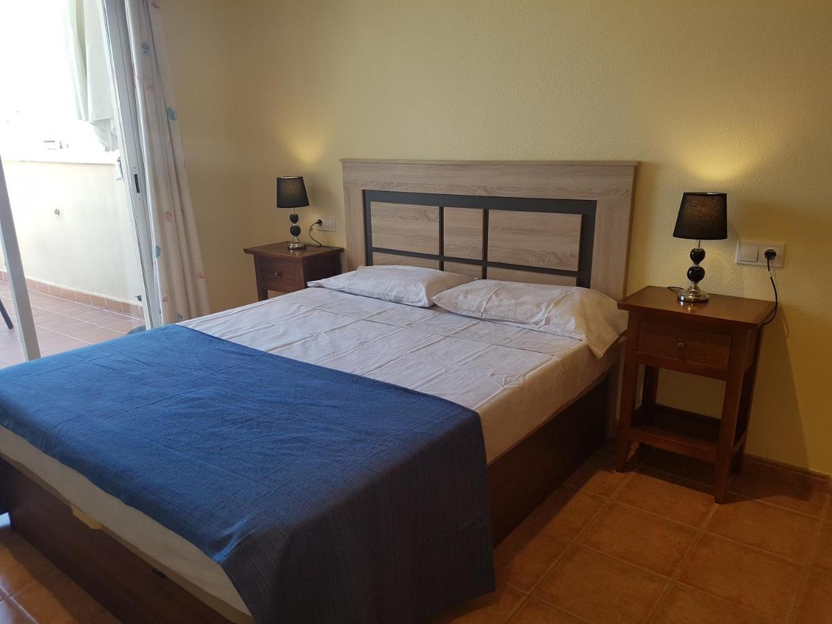 Al Andalus Thalassa III Verarental-Com Екстериор снимка