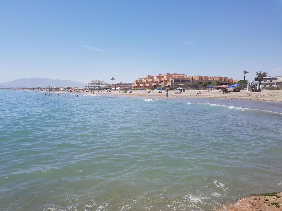 Al Andalus Thalassa III Verarental-Com Екстериор снимка