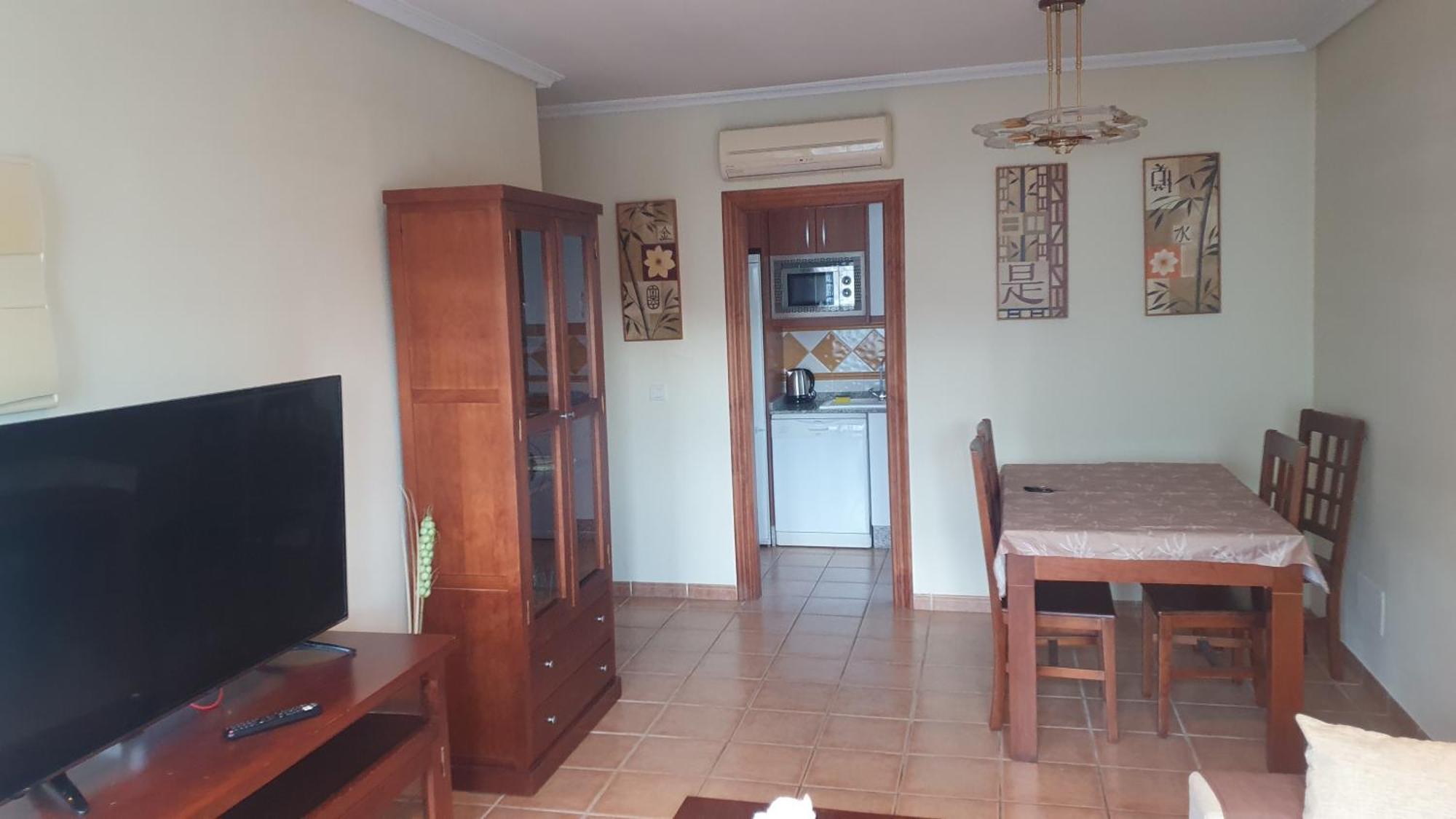 Al Andalus Thalassa III Verarental-Com Екстериор снимка